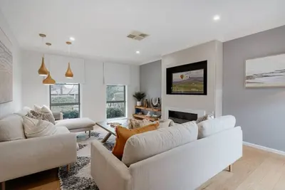 Image de Modern 3br with beautiful gardens in Waramanga