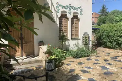 Image de Ca l'Andreu Teià. Modernist House