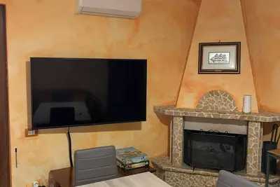 Image de Comfortable home for a double vacation, a stone's throw from the sea and Rome.