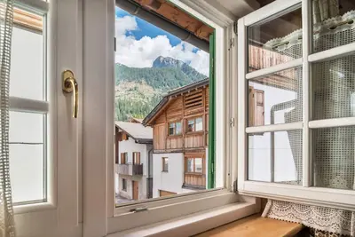 Image de Appartement 'Appartamento Cinzia' avec vue sur les montagnes