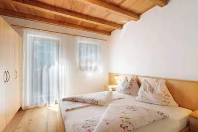 Image de Appartement \"Speckign 2\" avec vue sur la montagne, balcon et Wi-Fi