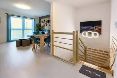 Image de Duplex Disney