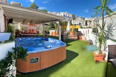 Image de 1187 Apartment el Niño