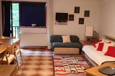 Image de Lovely studio apartment in Cerreto Laghi