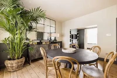 Image de The North Kensington Cottage No. 2