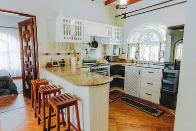 Image de Arches & Palms Residence