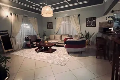 Image de Palm Garden Residence