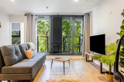 Image de Auckland City Charm - 2br Haven by Zodiak Stays