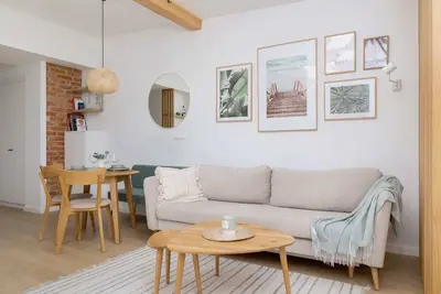 Image de Dietla 21 | Practical Apartment | Ac