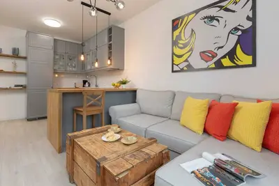 Image de Hubnera 2 | Atmospheric Apartment | Wi-Fi