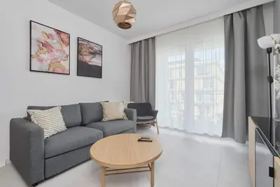 Image de Lwowska 6h | Atmospheric Apartment | Parking