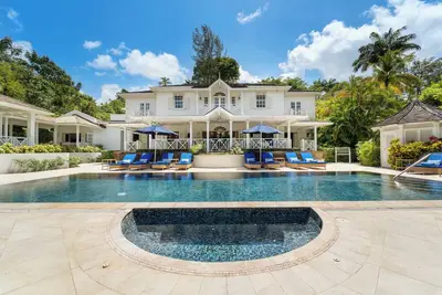Image de Moon Dance in St. James by Personal Villas - Casual Elegance, Luxury and Comfort