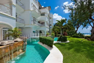 Image de Sundance in St. James by Personal Villas - Enjoy the Sense of Peace and Serenity