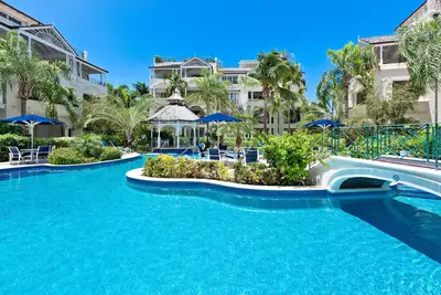 Schooner Bay 204, St Peter by Personal Villas - Enjoy a Delightful Stay