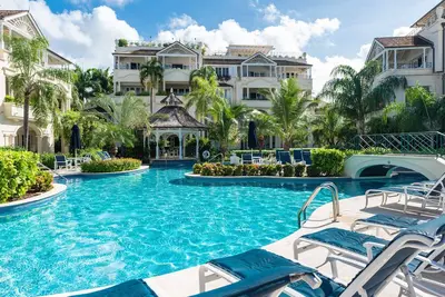 Schooner Bay 201, St. Peter by Personal Villas - Delightfully Attractive Home