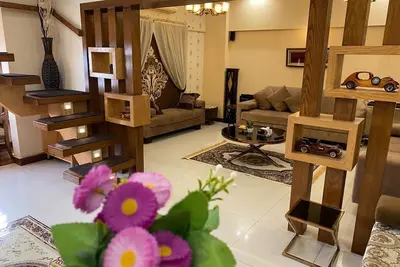 Image de Guest House & Rooms Apartment.