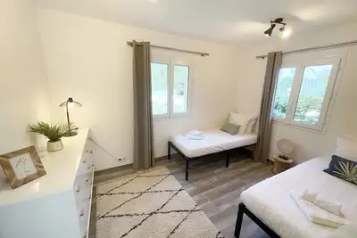 Image de Lodge classique (5 personnes)