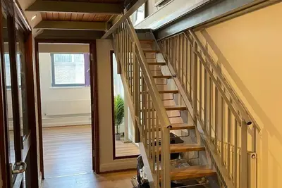 Image de A Spacious 2 Bedroom City Centre Duplex Flat With All Amenities