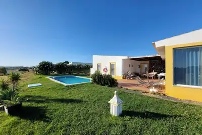 Image de Herdade do Gizo, Casa dos Sobreiros