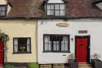 Image de Avonmede, pet friendly, character holiday cottage in Tewkesbury