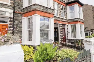 Image de Oakhurst, pet friendly, character holiday cottage in Keswick