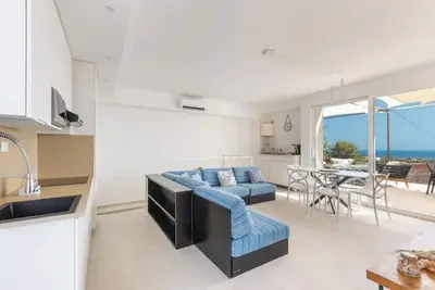 Image de Villa Briosa vacation home in Salento sea view