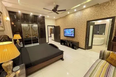 Image de Serene House in Dha-ph8