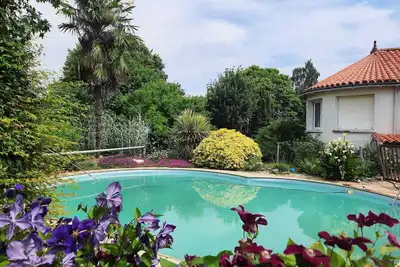 Image de Un Petit Coin de Paradis à la Campagne