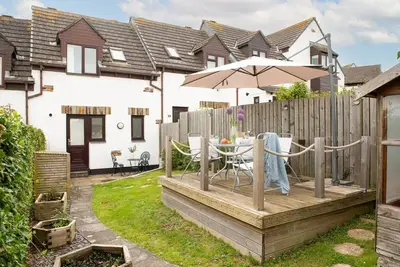 Image de Sunshine Cottage - a cottage that sleeps 4 guests in 2 bedrooms