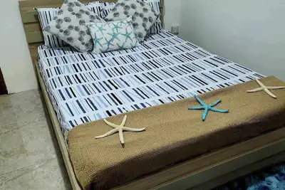 Image de Kot Nu - \"beach Themed Apartment\"
