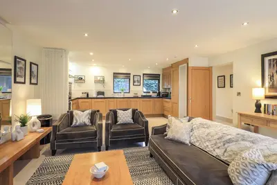 Image de Riverside Park 1, pet friendly in Keswick
