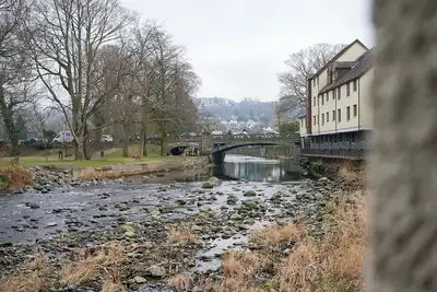 Image de Riverside Park 2, pet friendly in Keswick