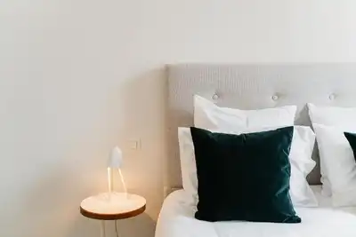 Boutique Holiday Home in The Heart of Antwerp, up to 12 guests