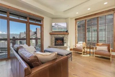 Image de Frisco Sports Chalet Peak One Condo: Downtown Frisco