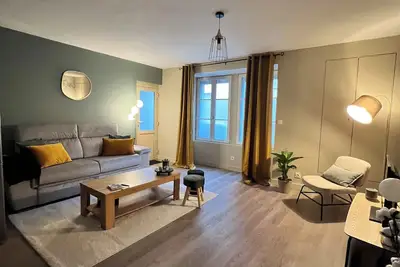Image de Appartement Cosy