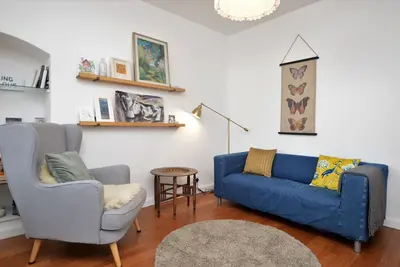 Image de Studio on the Shore - coastal, stunning sea views, sleeps 2