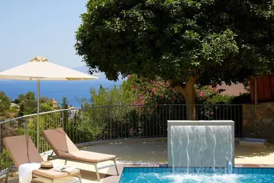 Image de Bh150 - R - Villa Agios Nikolaos