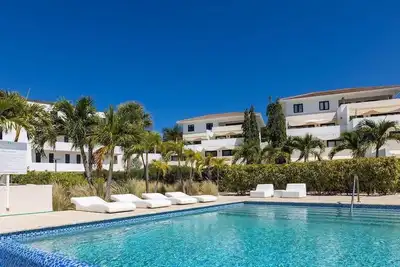 Image de Green View Oasis | Blue Bay Golf & Beach Resort