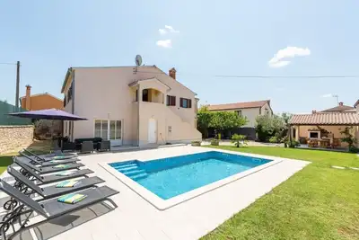 Image de Casa Ninetta in Bale for rent