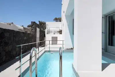 Image de Bh611 - R - Villa Santorini\n