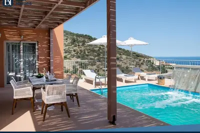 Image de Bh151- R - Villa Agios Nikolaos