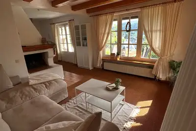 Image de Gemütliche Ferienwohnung Urlaubsschmiede Winterberg
