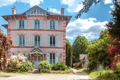 Image de Villa de L'orangeraie