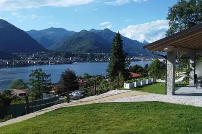 Residence Belvedere 2 & Private Beach