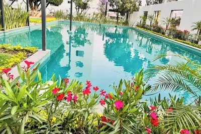Image de Depa de Lujo en Cuernavaca con Vista al Valle