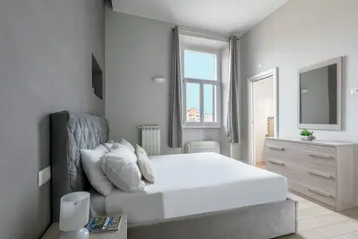 Image de Appartement Manzoni