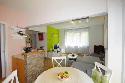 Image de Modern holiday apartment in the heart of Pula with private parking