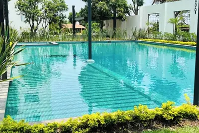 Image de Depa Elegante en Cuernavaca con Vista al Valle