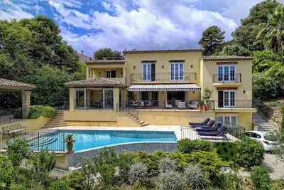 Image de Luxury Stay in Cote Dazur, Provence-alpes-côte D'azur, France