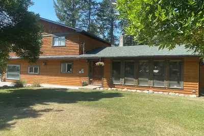 Image de Beautiful country getaway can accommodate large groups